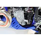 AXP Enduro Xtrem Skid Plate - HDPE 8mm Sherco 250SC FACTORY / 250SE FACTORY / 250SE RACING / 300SC FACTORY / 300SE FACTORY / 300SE RACING 2014-2024 - Miniatura 6