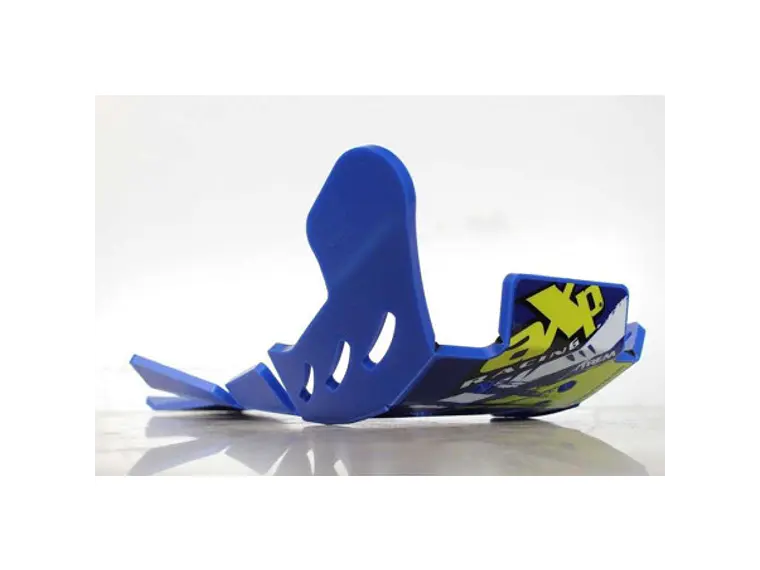 Proteção de Cárter Xtrem AXP Sherco 250SCF FACTORY / 250SEF FACTORY / 250SEF RACING / 300SCF FACTORY / 300SEF FACTORY / 300SEF RACING 2012-2020 2