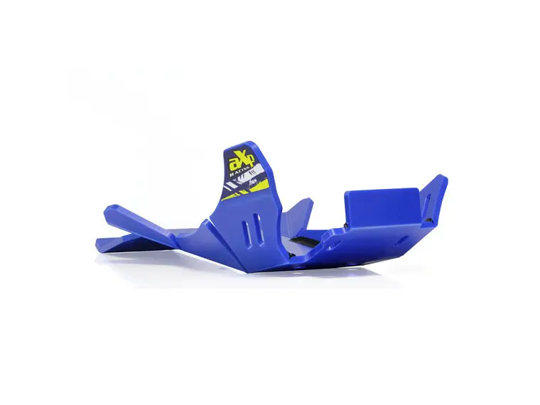 AXP Enduro Xtrem Skid Plate - HDPE 8mm Sherco 250SC FACTORY / 250SE FACTORY / 250SE RACING / 300SC FACTORY / 300SE FACTORY / 300SE RACING 2014-2024 7