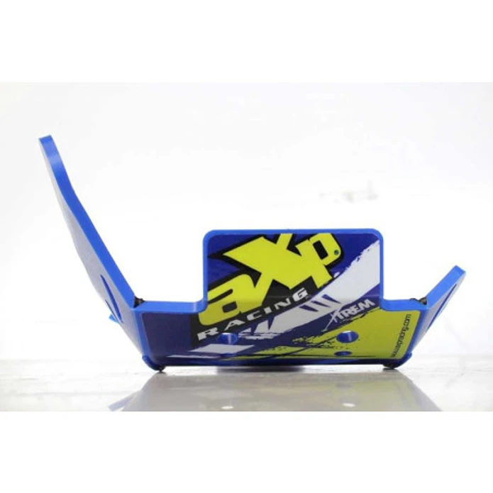 Proteção de Cárter Xtrem AXP Sherco 250SCF FACTORY / 250SEF FACTORY / 250SEF RACING / 300SCF FACTORY / 300SEF FACTORY / 300SEF RACING 2012-2020 3