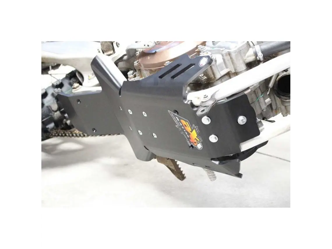 Proteção de Cárter Xtrem AXP Husqvarna TC250 / TE250 / TE300 / TX300 2014-2016 6