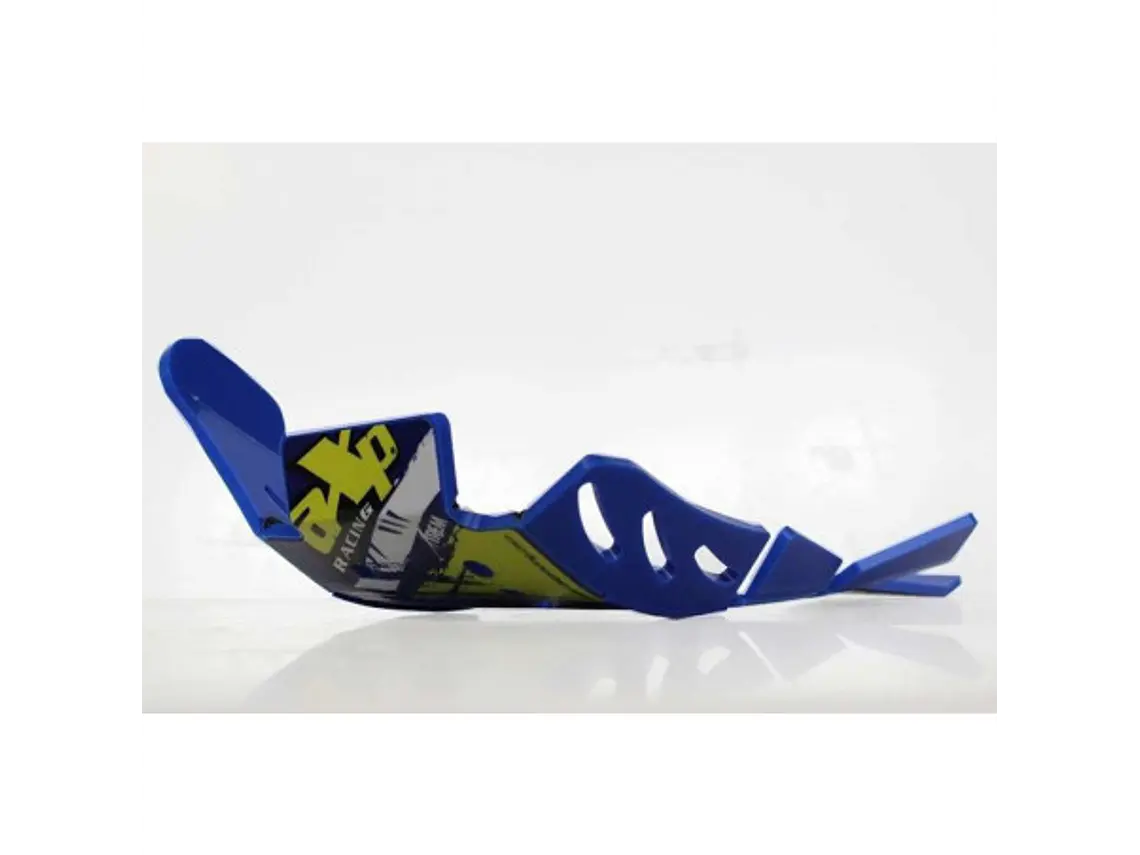 Proteção de Cárter Xtrem AXP Sherco 250SCF FACTORY / 250SEF FACTORY / 250SEF RACING / 300SCF FACTORY / 300SEF FACTORY / 300SEF RACING 2012-2020 4