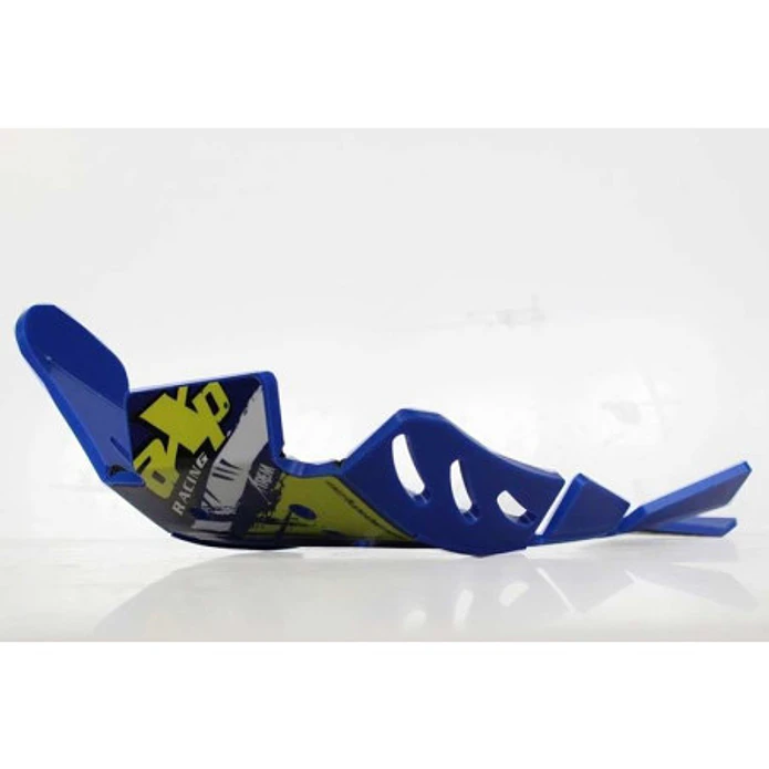 Proteção de Cárter Xtrem AXP Sherco 250SCF FACTORY / 250SEF FACTORY / 250SEF RACING / 300SCF FACTORY / 300SEF FACTORY / 300SEF RACING 2012-2020 4