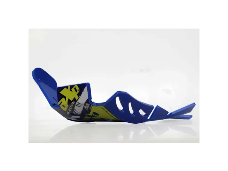 Proteção de Cárter Xtrem AXP Sherco 250SCF FACTORY / 250SEF FACTORY / 250SEF RACING / 300SCF FACTORY / 300SEF FACTORY / 300SEF RACING 2012-2020 4