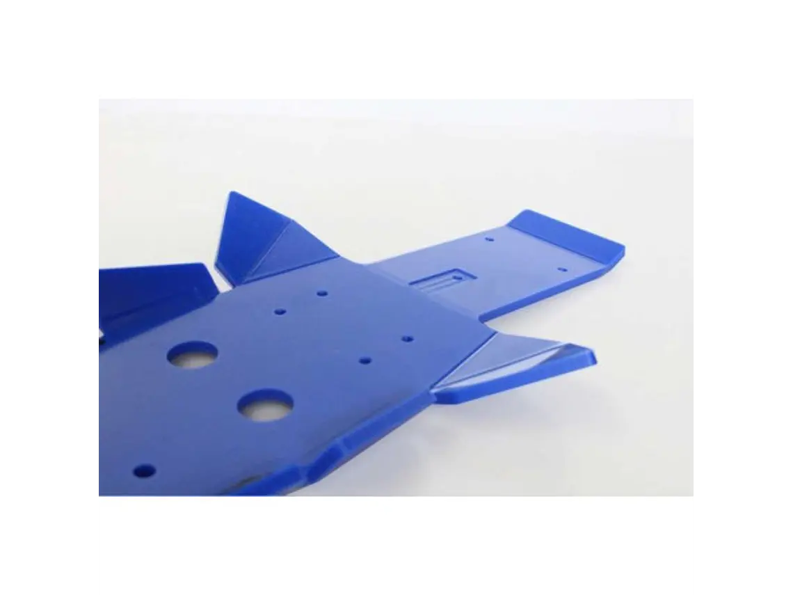 Proteção de Cárter Xtrem AXP Sherco 250SCF FACTORY / 250SEF FACTORY / 250SEF RACING / 300SCF FACTORY / 300SEF FACTORY / 300SEF RACING 2012-2020 5