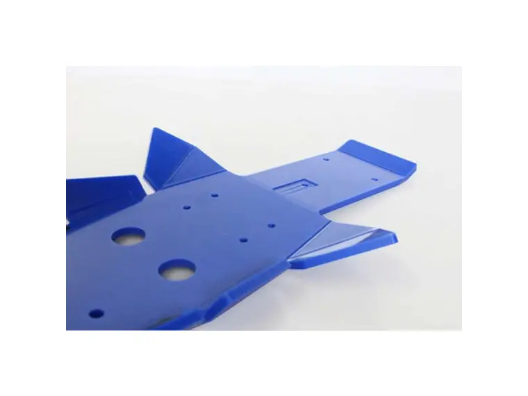 Proteção de Cárter Xtrem AXP Sherco 250SCF FACTORY / 250SEF FACTORY / 250SEF RACING / 300SCF FACTORY / 300SEF FACTORY / 300SEF RACING 2012-2020 5