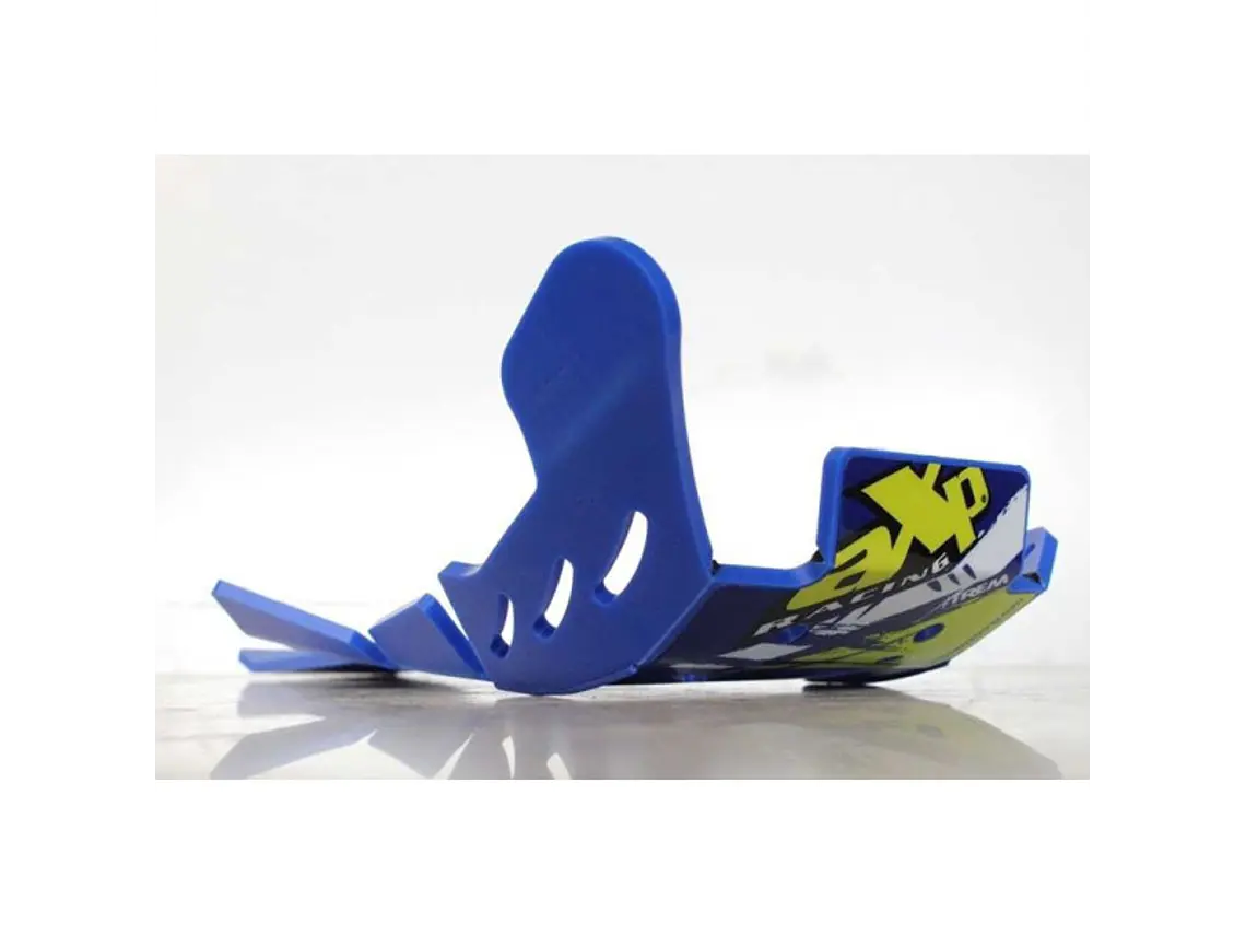 Proteção de Cárter Xtrem AXP Sherco 250SCF FACTORY / 250SEF FACTORY / 250SEF RACING / 300SCF FACTORY / 300SEF FACTORY / 300SEF RACING 2012-2020 6