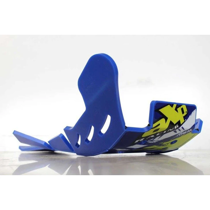Proteção de Cárter Xtrem AXP Sherco 250SCF FACTORY / 250SEF FACTORY / 250SEF RACING / 300SCF FACTORY / 300SEF FACTORY / 300SEF RACING 2012-2020 6