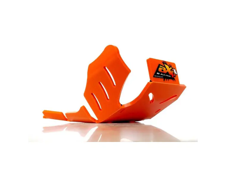 Proteção de Cárter Xtrem AXP KTM 250EXC / 250EXC TPI / 250XCW / 250XCW TPI / 300EXC / 300EXC TPI / 300XCW / 300XCW TPI 2017-2023 2