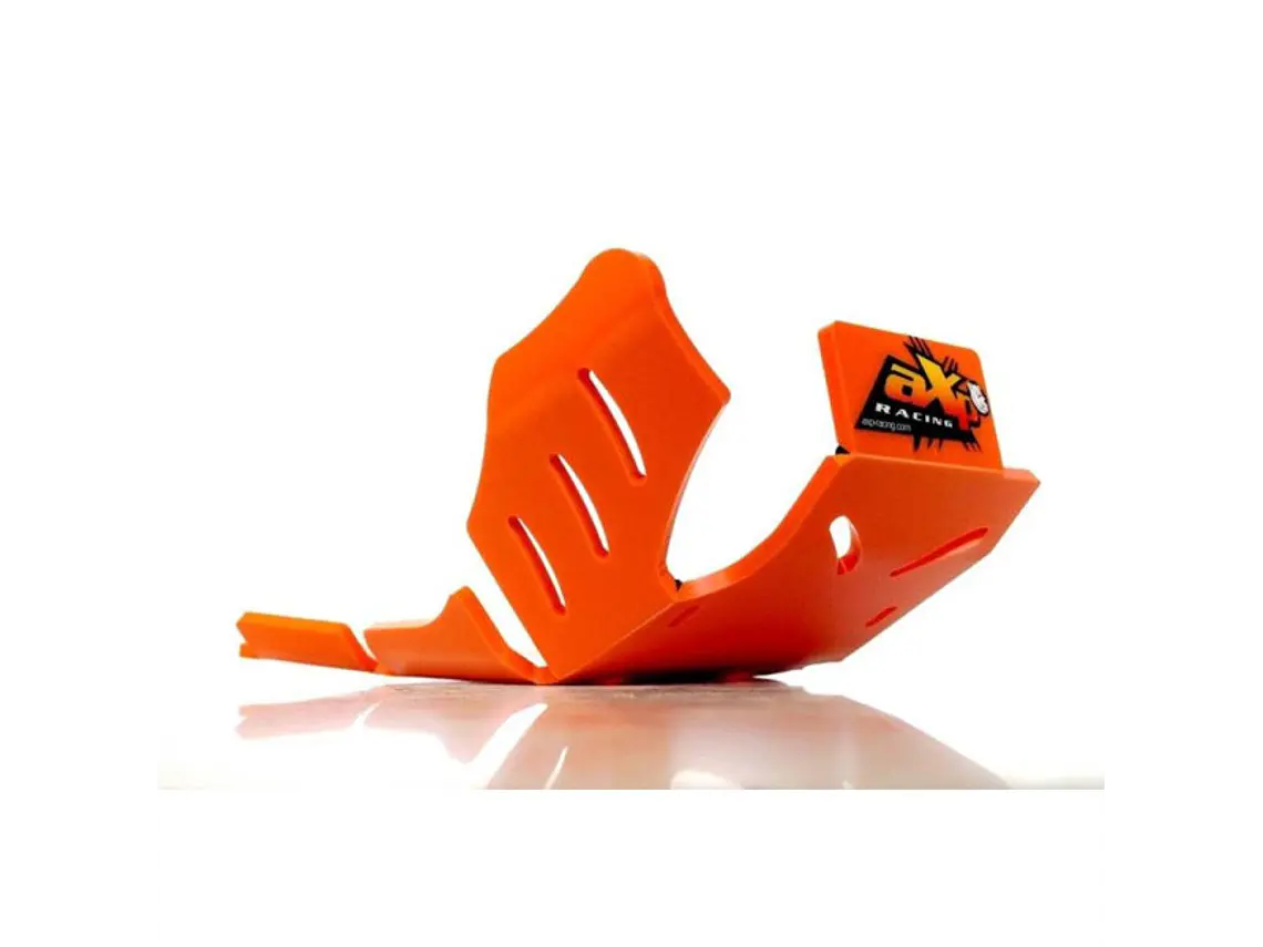 Proteção de Cárter Xtrem AXP KTM 250EXC / 250EXC TPI / 250XCW / 250XCW TPI / 300EXC / 300EXC TPI / 300XCW / 300XCW TPI 2017-2023 5