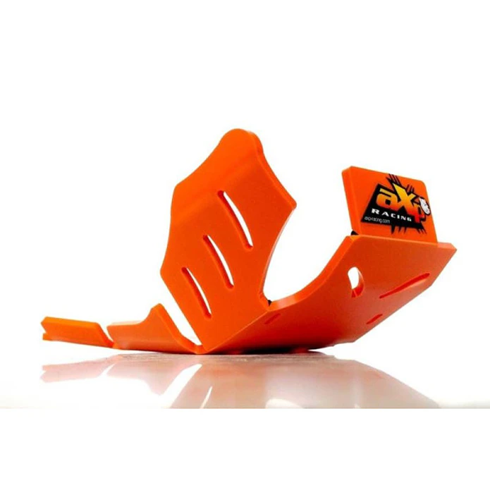 Proteção de Cárter Xtrem AXP KTM 250EXC / 250EXC TPI / 250XCW / 250XCW TPI / 300EXC / 300EXC TPI / 300XCW / 300XCW TPI 2017-2023 5