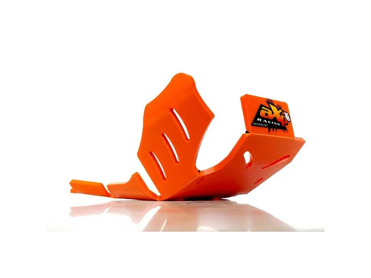 Proteção de Cárter Xtrem AXP KTM 250EXC / 250EXC TPI / 250XCW / 250XCW TPI / 300EXC / 300EXC TPI / 300XCW / 300XCW TPI 2017-2023 5