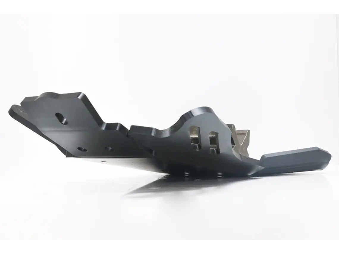 Proteção de Cárter Xtrem AXP KTM 250EXC / 250XCW / 300EXC / 300XCW 2012-2016 1