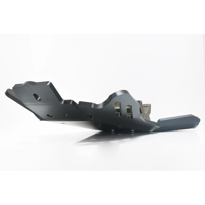 Proteção de Cárter Xtrem AXP KTM 250EXC / 250XCW / 300EXC / 300XCW 2012-2016 1
