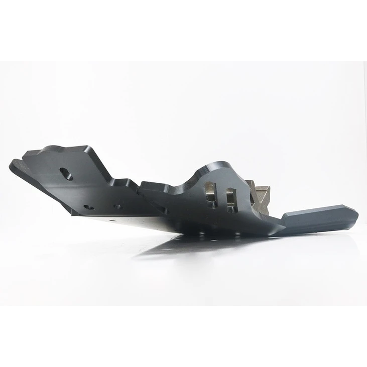 Proteção de Cárter Xtrem AXP KTM 250EXC / 250XCW / 300EXC / 300XCW 2012-2016 1