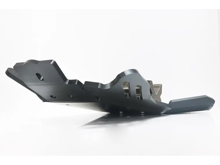 Proteção de Cárter Xtrem AXP KTM 250EXC / 250XCW / 300EXC / 300XCW 2012-2016 1