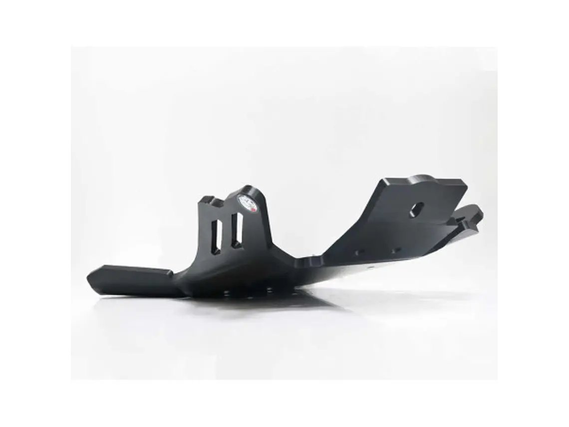 Proteção de Cárter Xtrem AXP KTM 250EXC / 250XCW / 300EXC / 300XCW 2012-2016 2