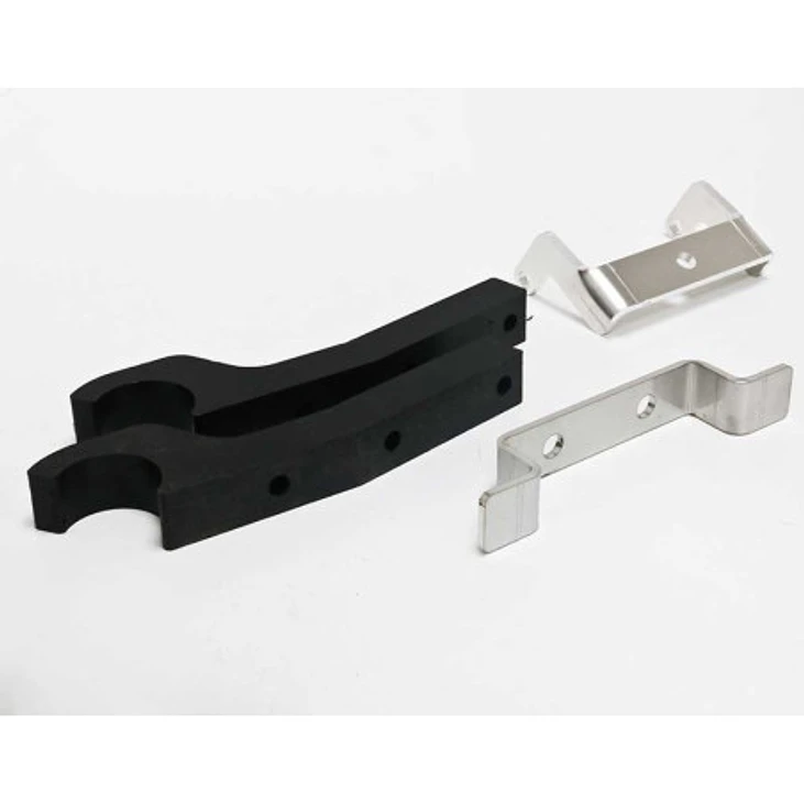 Proteção de Cárter Xtrem AXP KTM 250EXC / 250XCW / 300EXC / 300XCW 2012-2016 5