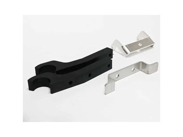 Proteção de Cárter Xtrem AXP KTM 250EXC / 250XCW / 300EXC / 300XCW 2012-2016 5