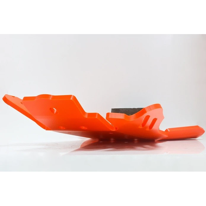 Proteção de Cárter Xtrem AXP KTM 250EXC / 250XCW / 300EXC / 300XCW 2012-2016 1