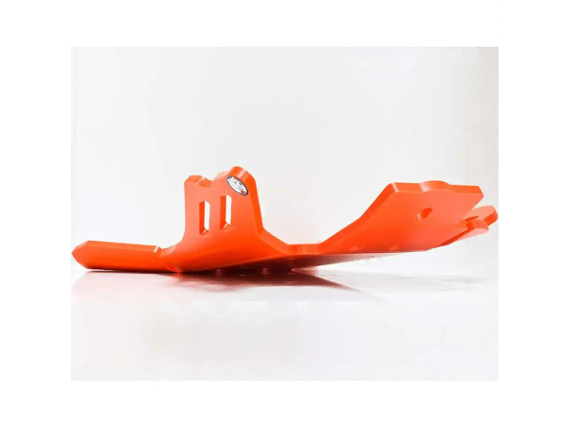 Proteção de Cárter Xtrem AXP KTM 250EXC / 250XCW / 300EXC / 300XCW 2012-2016 2