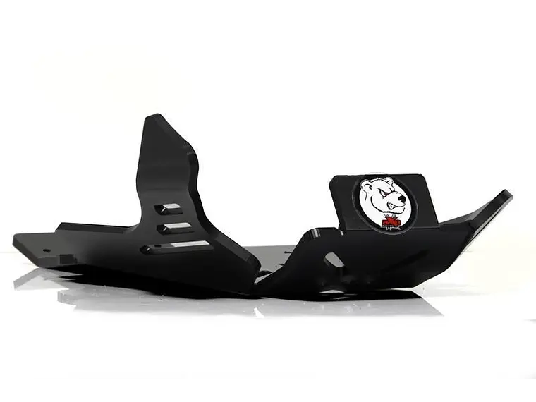 Proteção de Cárter Xtrem AXP Fantic XE300 / XX250 2021-2025 | Yamaha WR250 / YZ250 / YZ250X 2005-2025 1