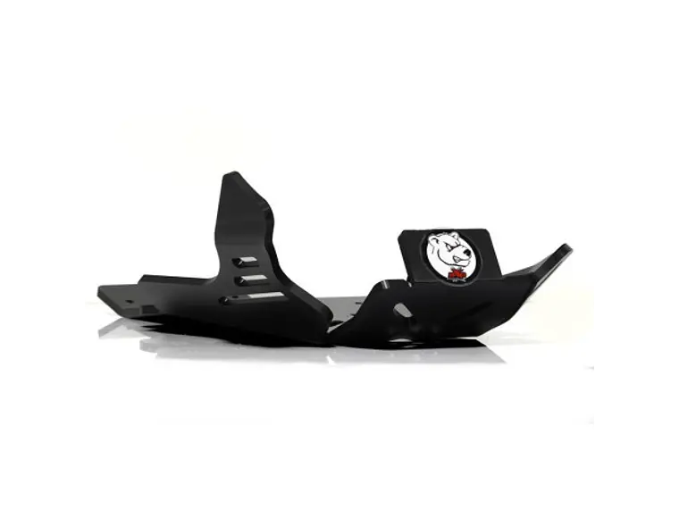 Proteção de Cárter Xtrem AXP Fantic XE300 / XX250 2021-2025 | Yamaha WR250 / YZ250 / YZ250X 2005-2025 2