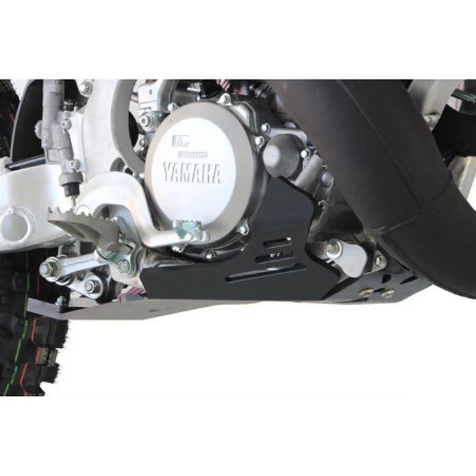 Proteção de Cárter Xtrem AXP Fantic XE300 / XX250 2021-2025 | Yamaha WR250 / YZ250 / YZ250X 2005-2025 3