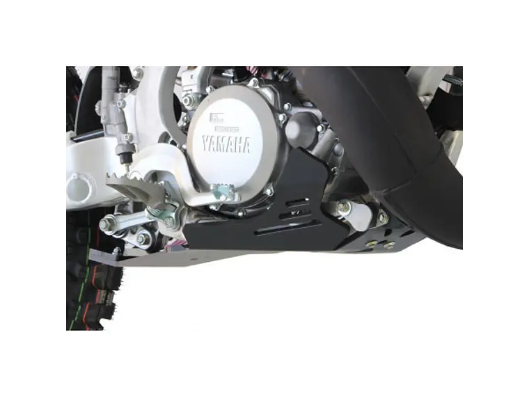 Proteção de Cárter Xtrem AXP Fantic XE300 / XX250 2021-2025 | Yamaha WR250 / YZ250 / YZ250X 2005-2025 3