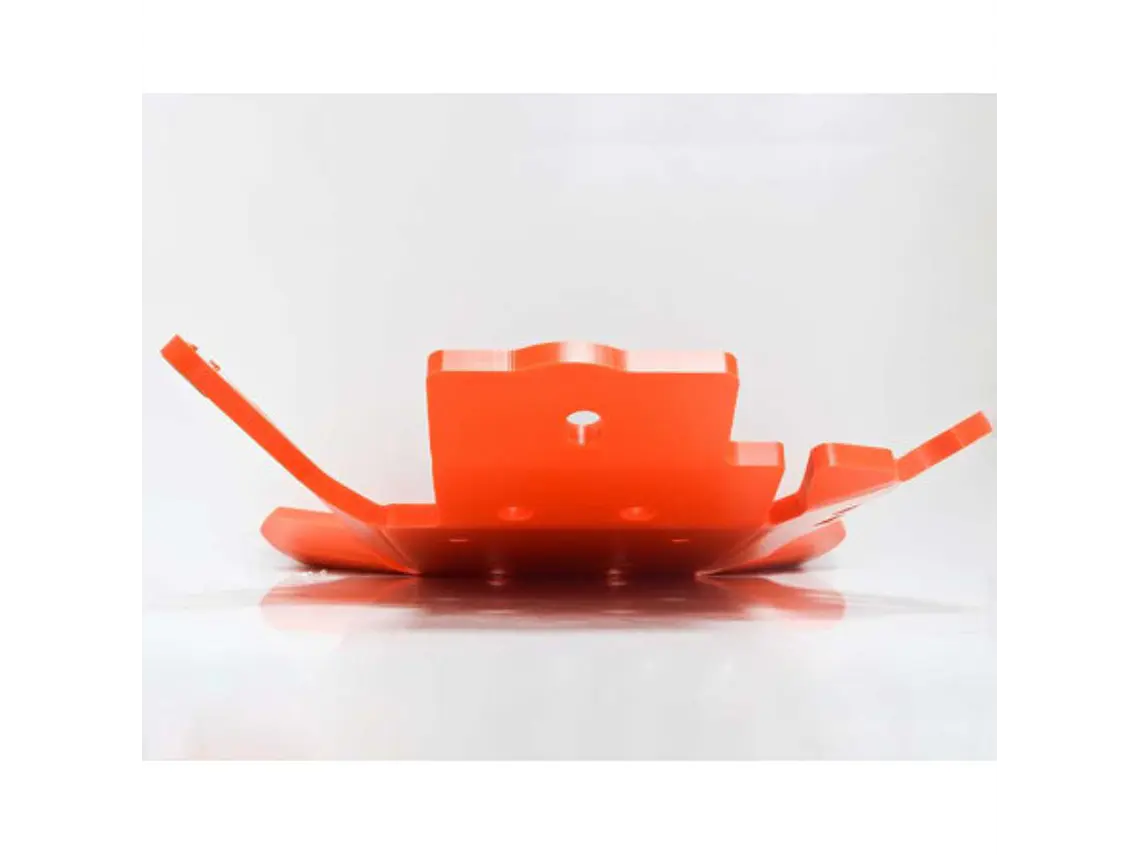 Proteção de Cárter Xtrem AXP KTM 250EXC / 250XCW / 300EXC / 300XCW 2012-2016 3