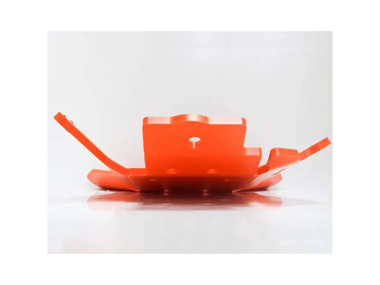 Proteção de Cárter Xtrem AXP KTM 250EXC / 250XCW / 300EXC / 300XCW 2012-2016 3