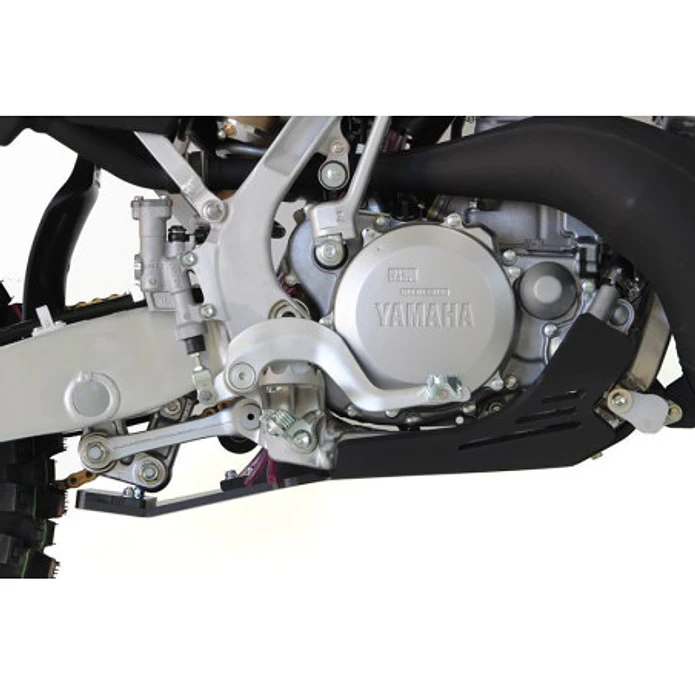 Proteção de Cárter Xtrem AXP Fantic XE300 / XX250 2021-2025 | Yamaha WR250 / YZ250 / YZ250X 2005-2025 4