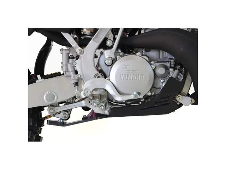 Proteção de Cárter Xtrem AXP Fantic XE300 / XX250 2021-2025 | Yamaha WR250 / YZ250 / YZ250X 2005-2025 4