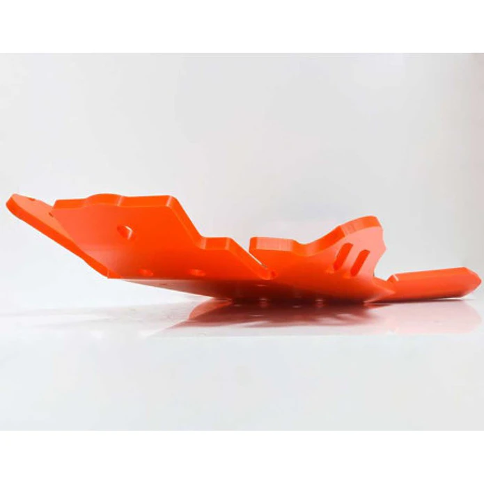 Proteção de Cárter Xtrem AXP KTM 250EXC / 250XCW / 300EXC / 300XCW 2012-2016 4