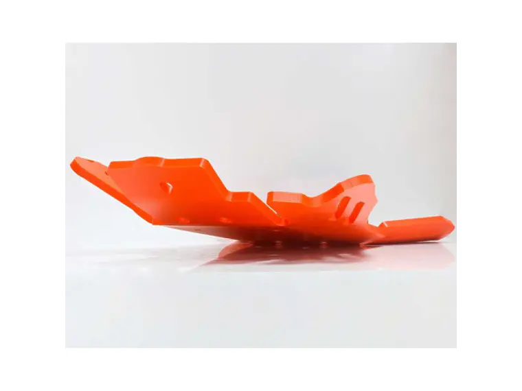 Proteção de Cárter Xtrem AXP KTM 250EXC / 250XCW / 300EXC / 300XCW 2012-2016 4