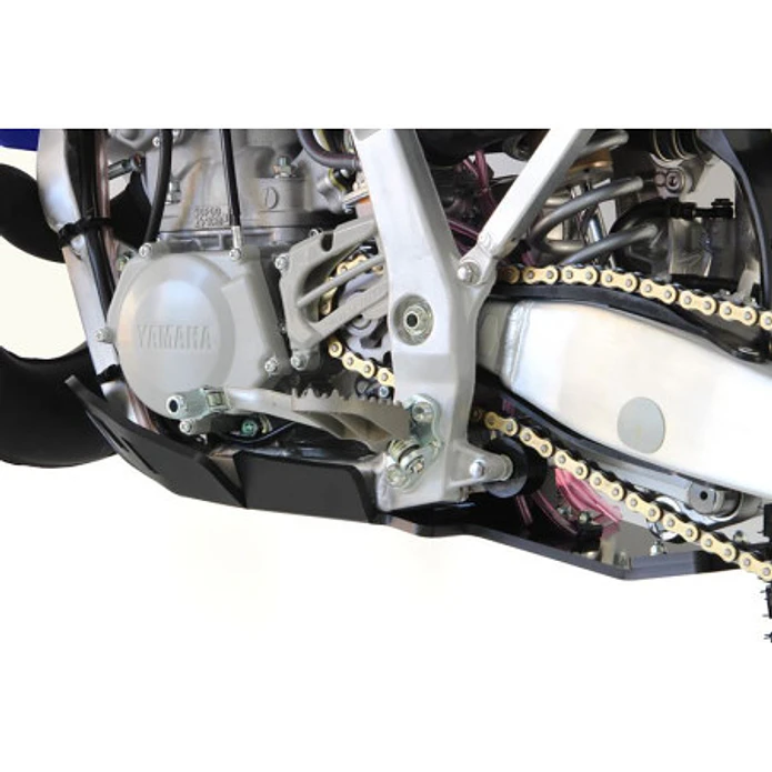 Proteção de Cárter Xtrem AXP Fantic XE300 / XX250 2021-2025 | Yamaha WR250 / YZ250 / YZ250X 2005-2025 5