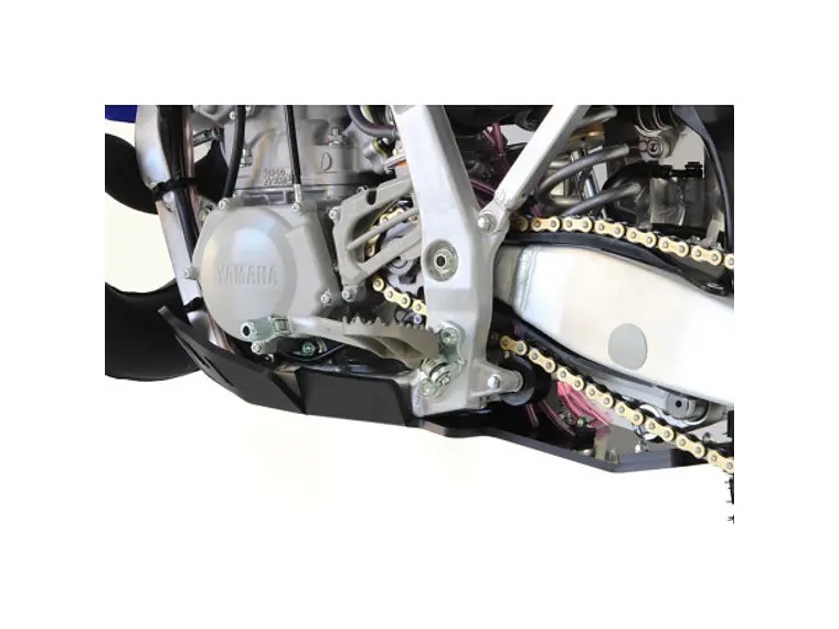 Proteção de Cárter Xtrem AXP Fantic XE300 / XX250 2021-2025 | Yamaha WR250 / YZ250 / YZ250X 2005-2025 5
