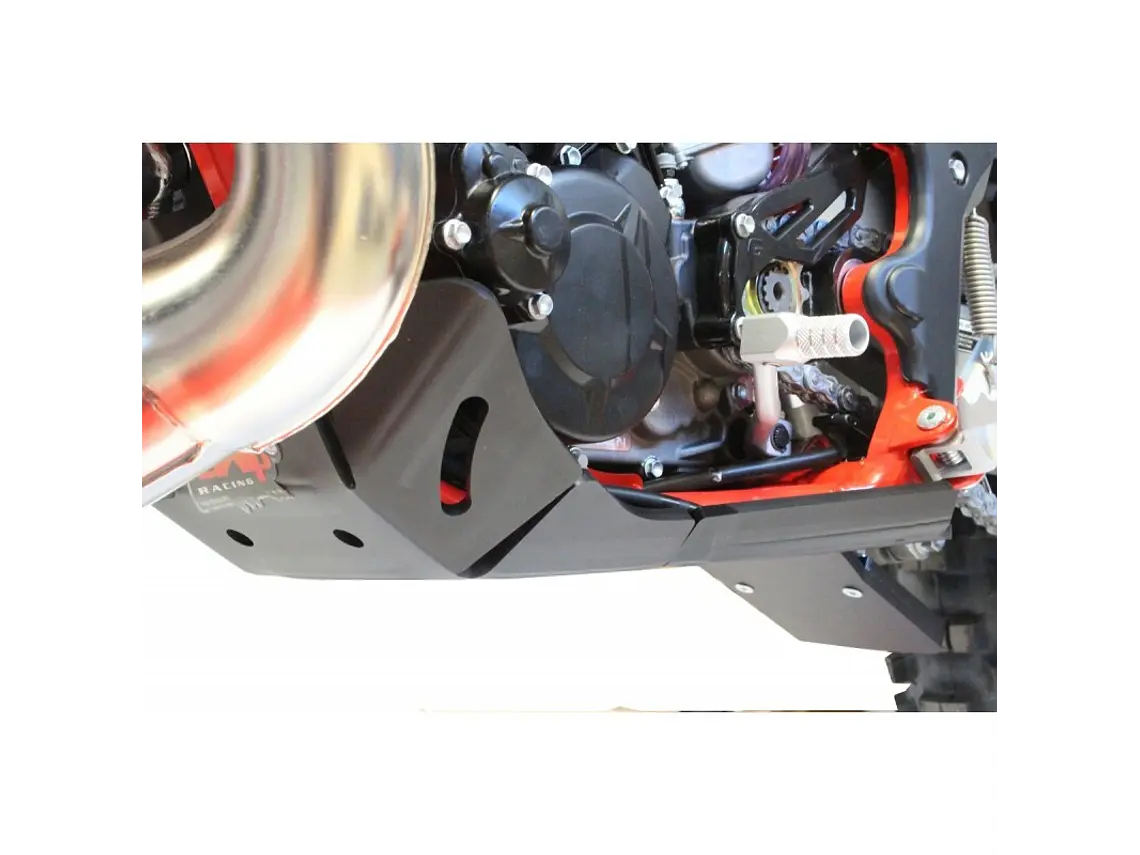 Proteção de Cárter Xtrem AXP Gas Gas AX1441 Gas-gas EC250 / EC300 / EC300RANGER 2018-2020 1