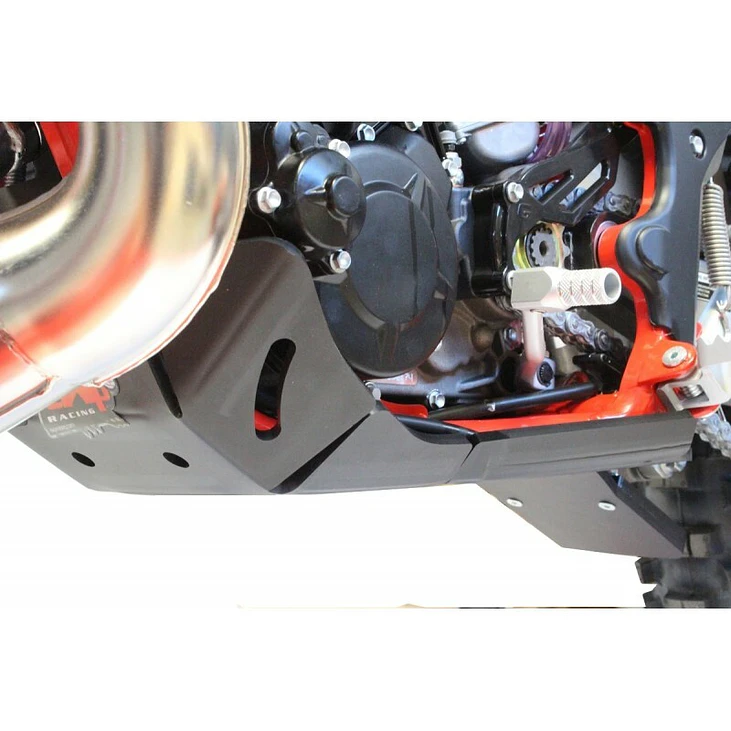 Proteção de Cárter Xtrem AXP Gas Gas AX1441 Gas-gas EC250 / EC300 / EC300RANGER 2018-2020 1