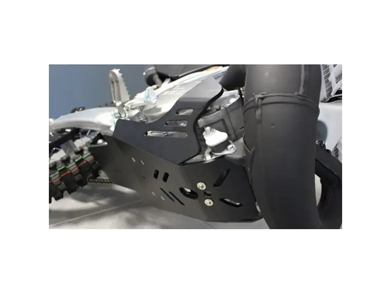 Proteção de Cárter Xtrem AXP Fantic XE300 / XX250 2021-2025 | Yamaha WR250 / YZ250 / YZ250X 2005-2025 6