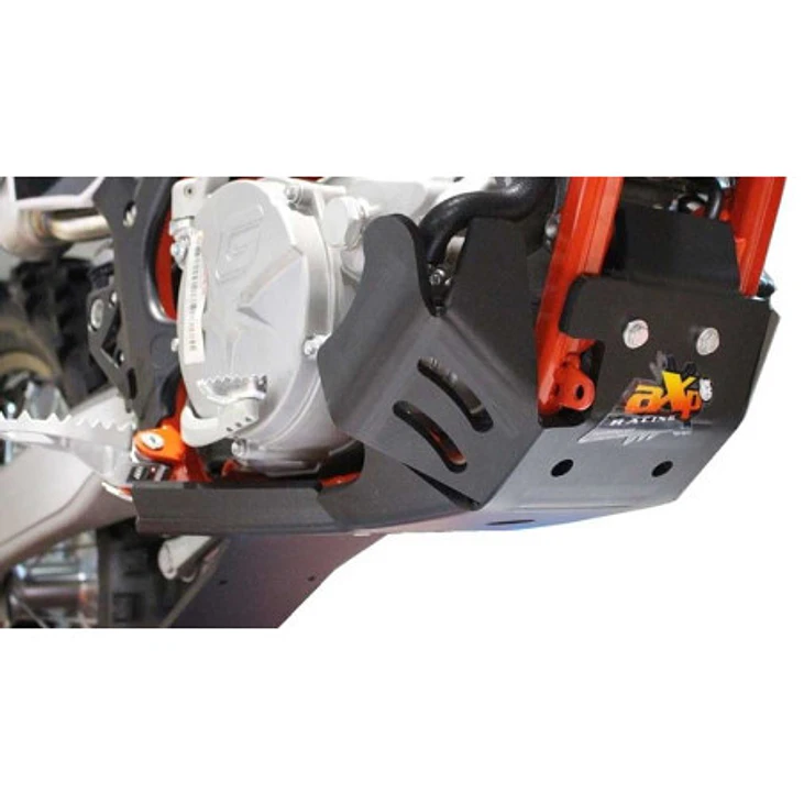 Proteção de Cárter Xtrem AXP Gas Gas AX1441 Gas-gas EC250 / EC300 / EC300RANGER 2018-2020 2