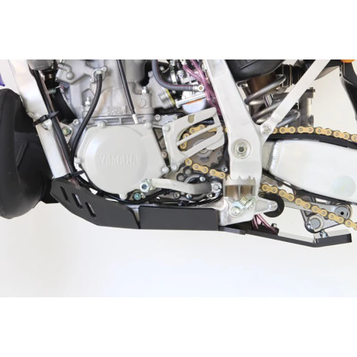 Proteção de Cárter Xtrem AXP Fantic XE300 / XX250 2021-2025 | Yamaha WR250 / YZ250 / YZ250X 2005-2025 7