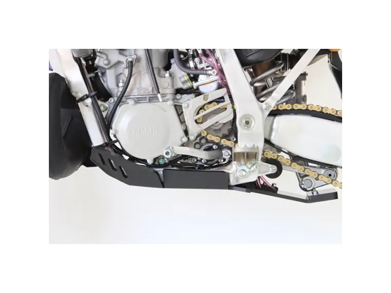 Proteção de Cárter Xtrem AXP Fantic XE300 / XX250 2021-2025 | Yamaha WR250 / YZ250 / YZ250X 2005-2025 7