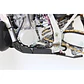 Proteção de Cárter Xtrem AXP Fantic XE300 / XX250 2021-2025 | Yamaha WR250 / YZ250 / YZ250X 2005-2025 - thumbnail 7