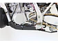 Proteção de Cárter Xtrem AXP Fantic XE300 / XX250 2021-2025 | Yamaha WR250 / YZ250 / YZ250X 2005-2025 - Thumbnail 7
