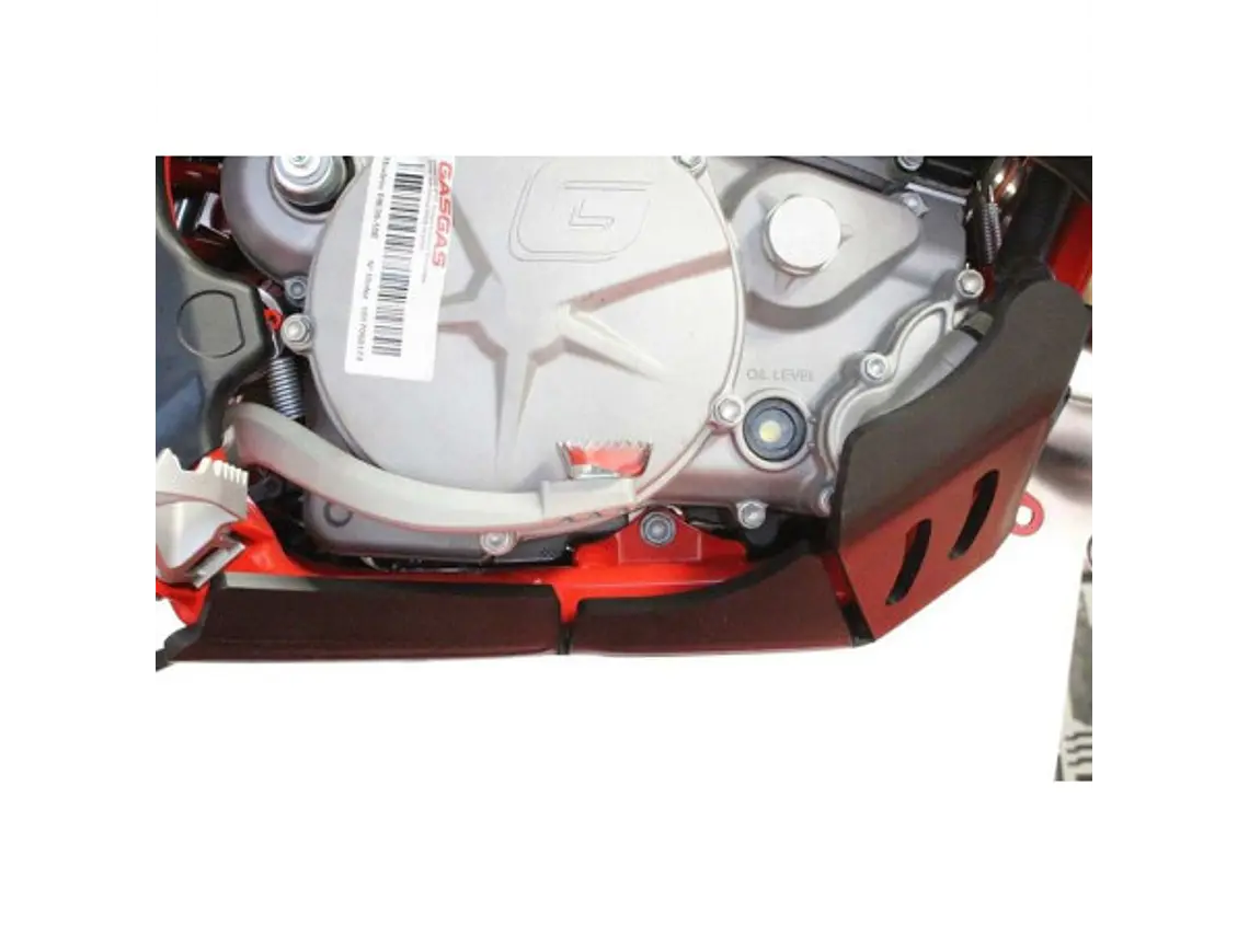 Proteção de Cárter Xtrem AXP Gas Gas AX1441 Gas-gas EC250 / EC300 / EC300RANGER 2018-2020 3