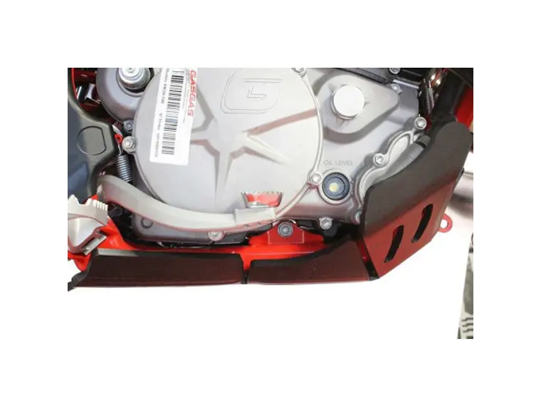 Proteção de Cárter Xtrem AXP Gas Gas AX1441 Gas-gas EC250 / EC300 / EC300RANGER 2018-2020 3