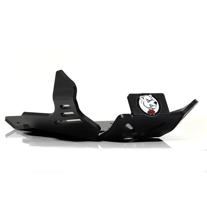 Proteção de Cárter Xtrem AXP Fantic XE300 / XX250 2021-2025 | Yamaha WR250 / YZ250 / YZ250X 2005-2025 8