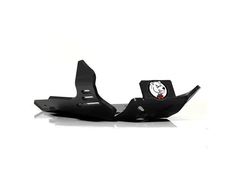 Proteção de Cárter Xtrem AXP Fantic XE300 / XX250 2021-2025 | Yamaha WR250 / YZ250 / YZ250X 2005-2025 8