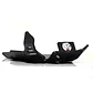 Proteção de Cárter Xtrem AXP Fantic XE300 / XX250 2021-2025 | Yamaha WR250 / YZ250 / YZ250X 2005-2025 - thumbnail 8